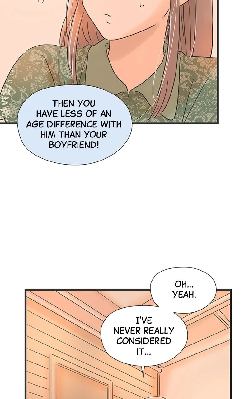 It Rains On Precious Days