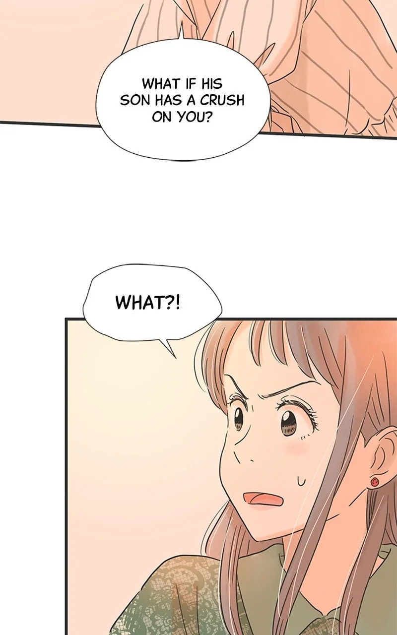 It Rains On Precious Days