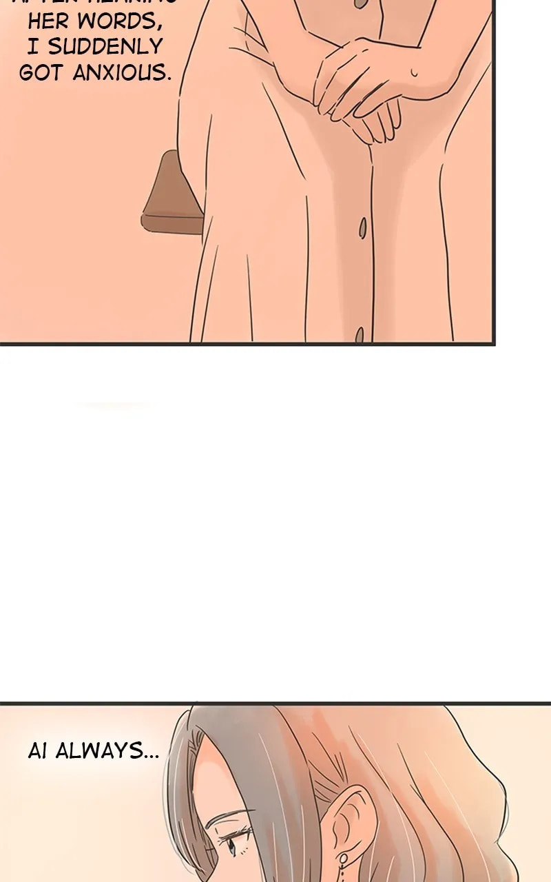 It Rains On Precious Days