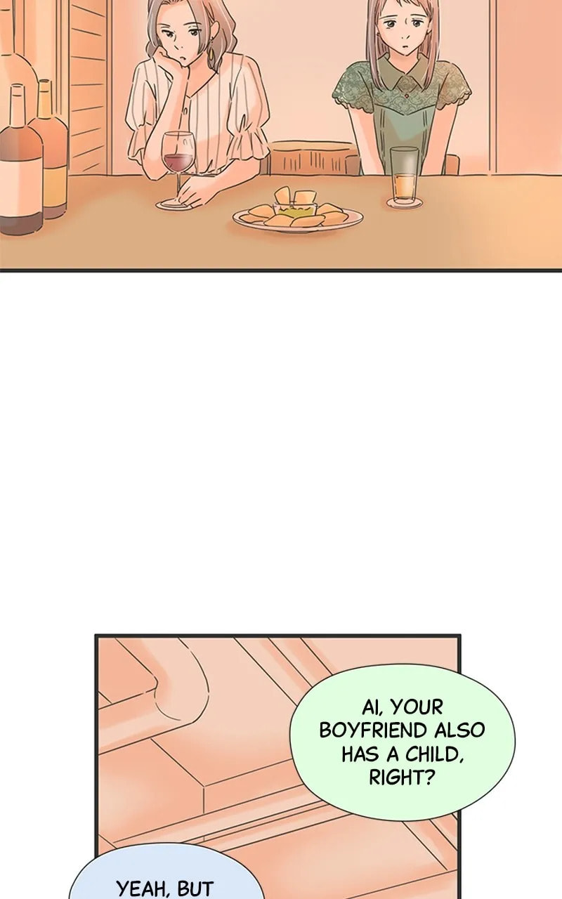 It Rains On Precious Days