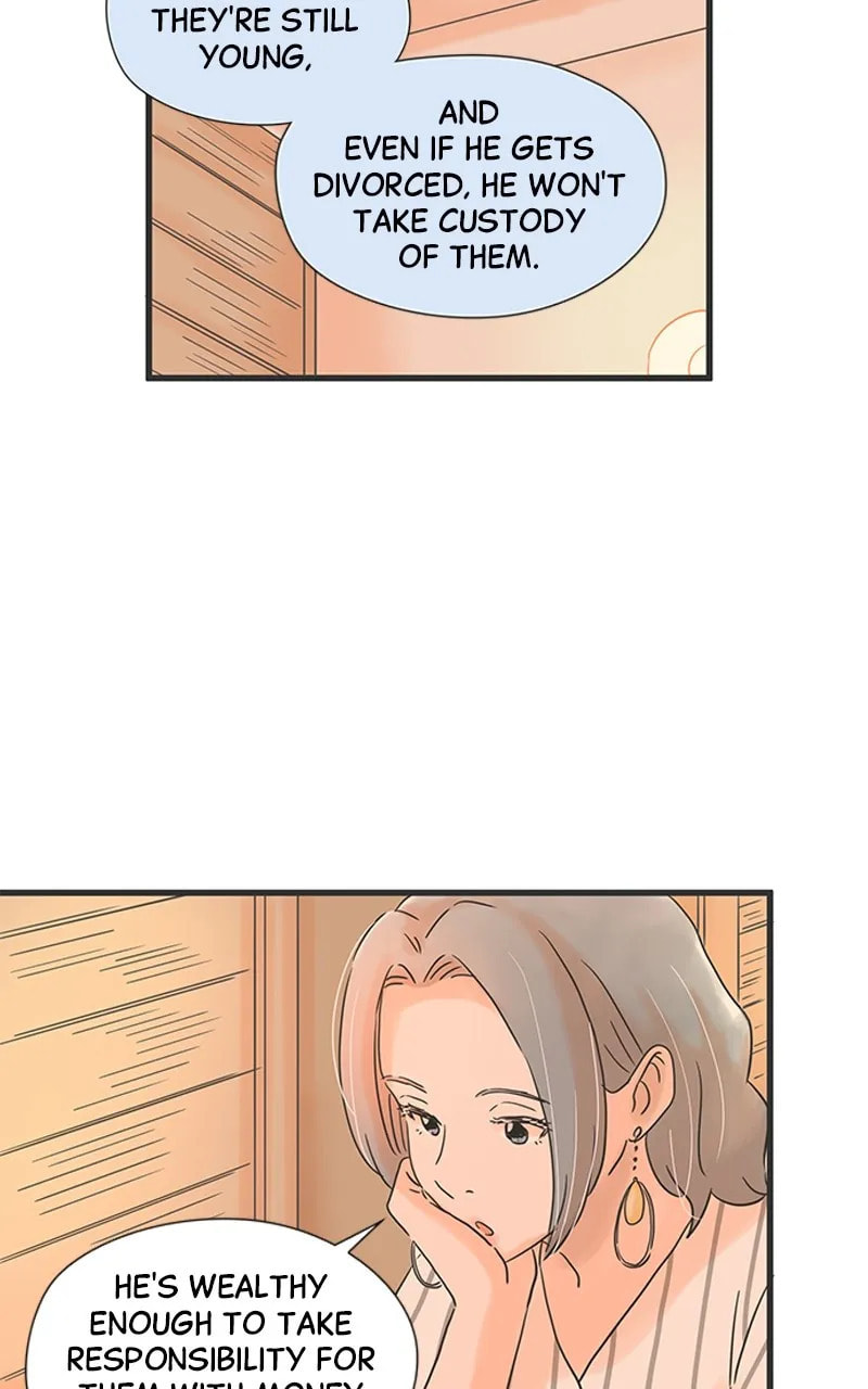 It Rains On Precious Days