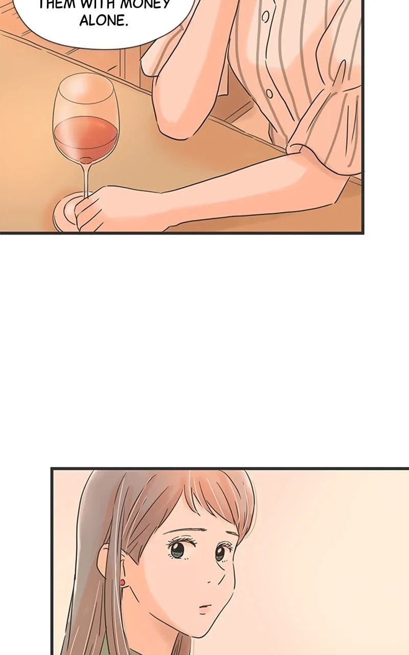 It Rains On Precious Days