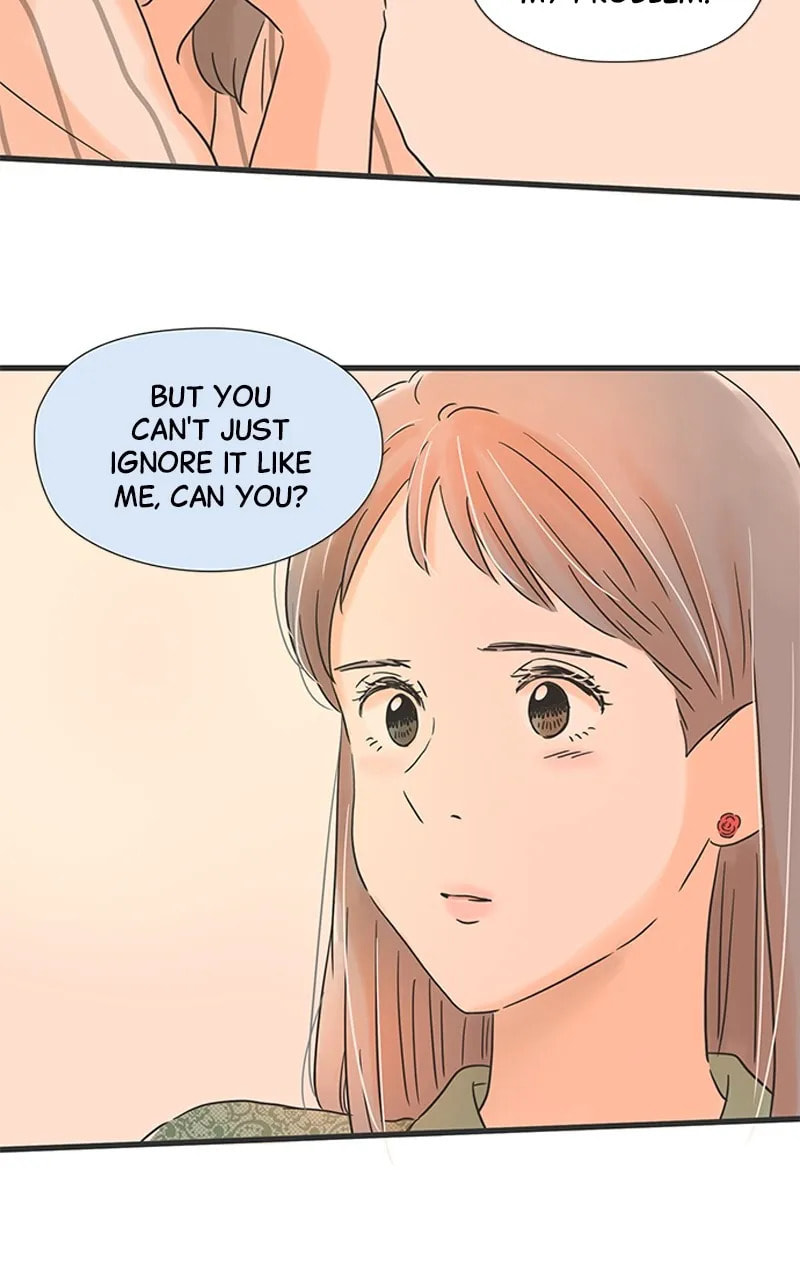 It Rains On Precious Days