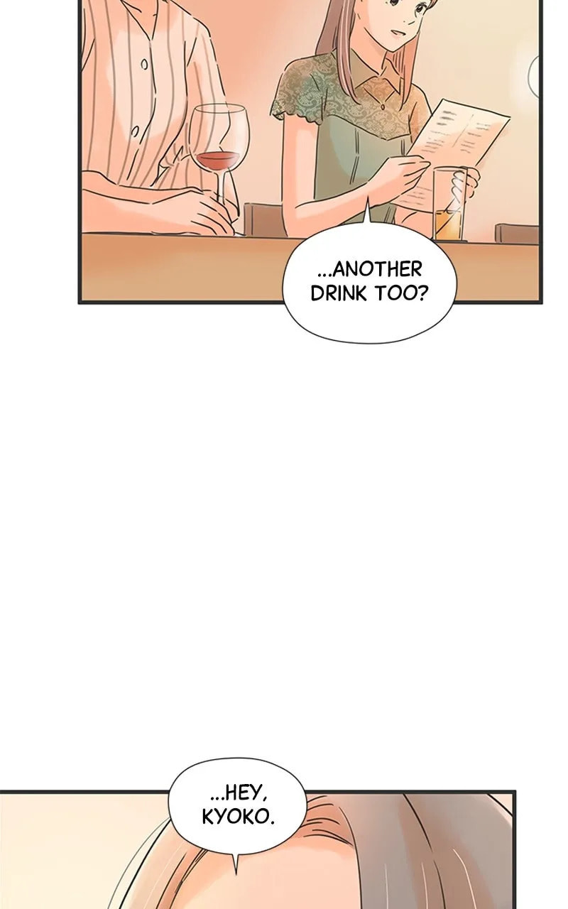 It Rains On Precious Days