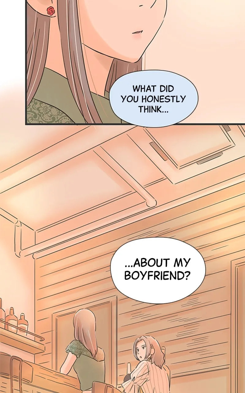 It Rains On Precious Days