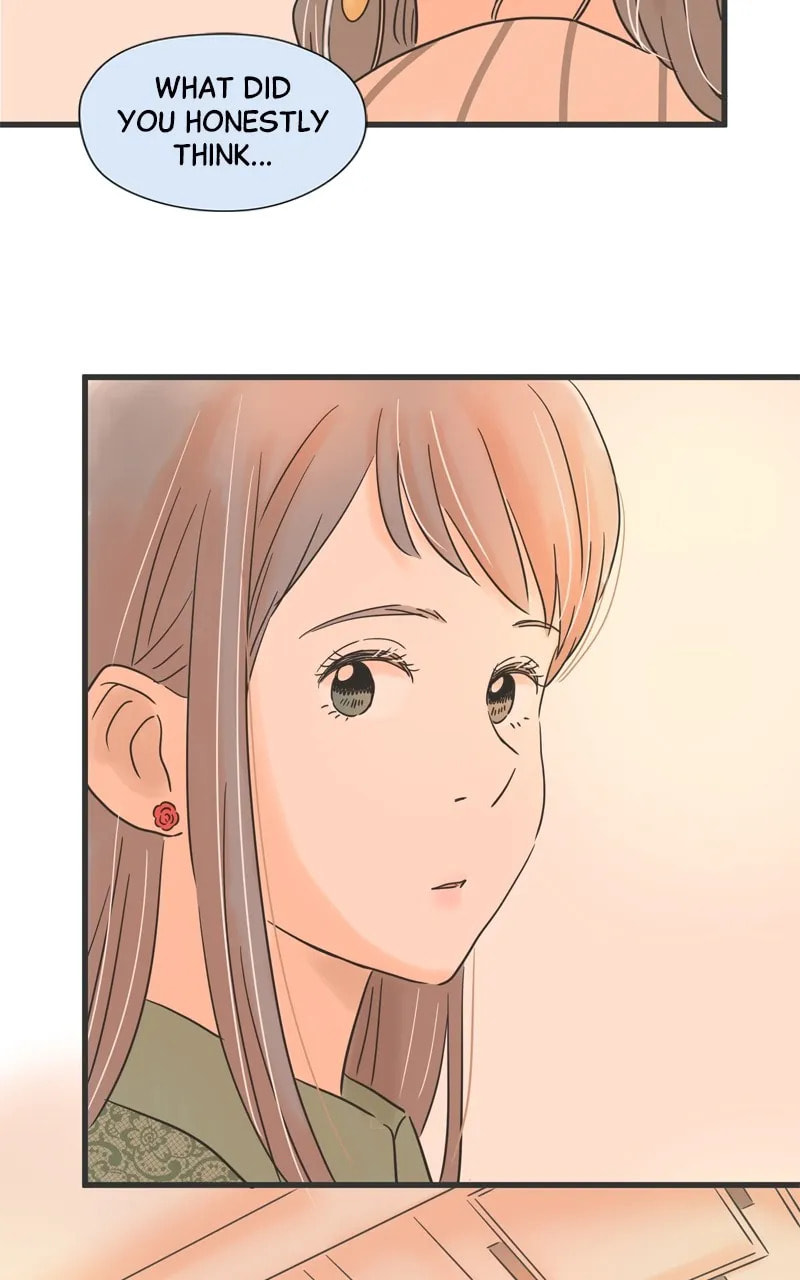 It Rains On Precious Days