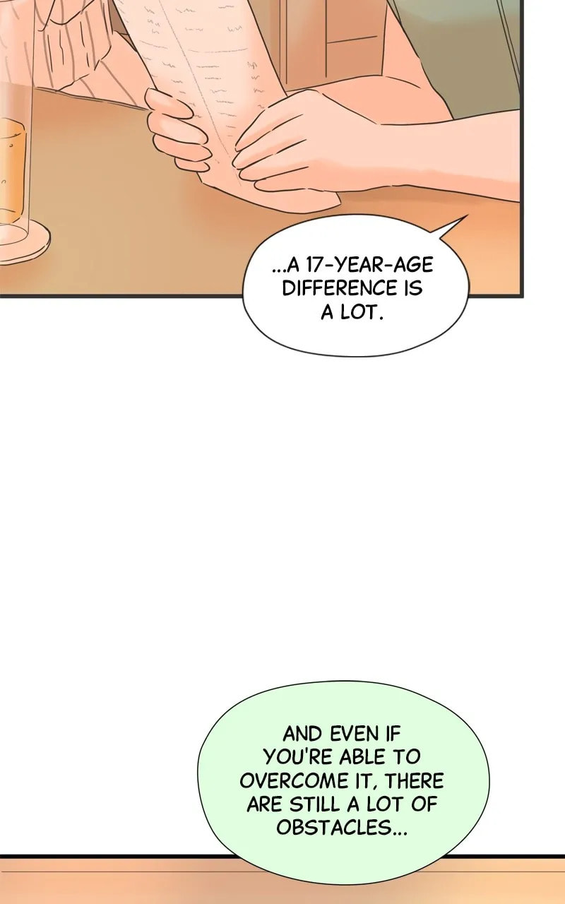 It Rains On Precious Days