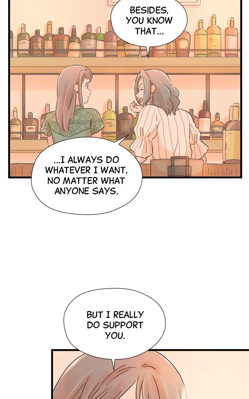 It Rains On Precious Days