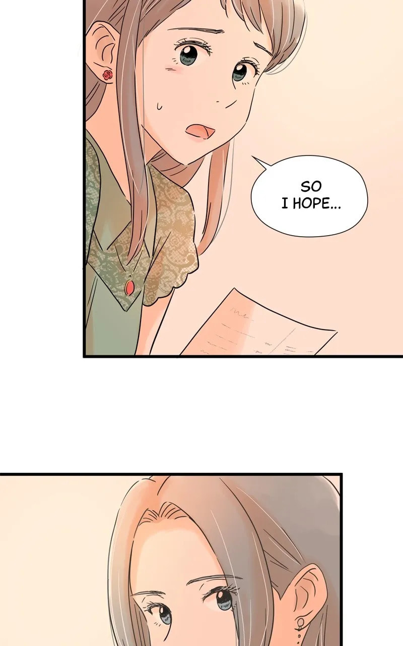 It Rains On Precious Days