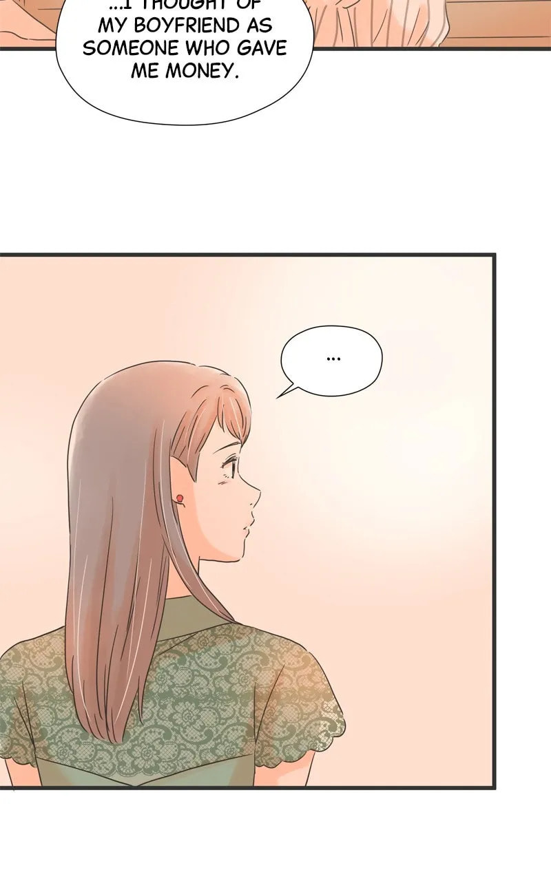 It Rains On Precious Days