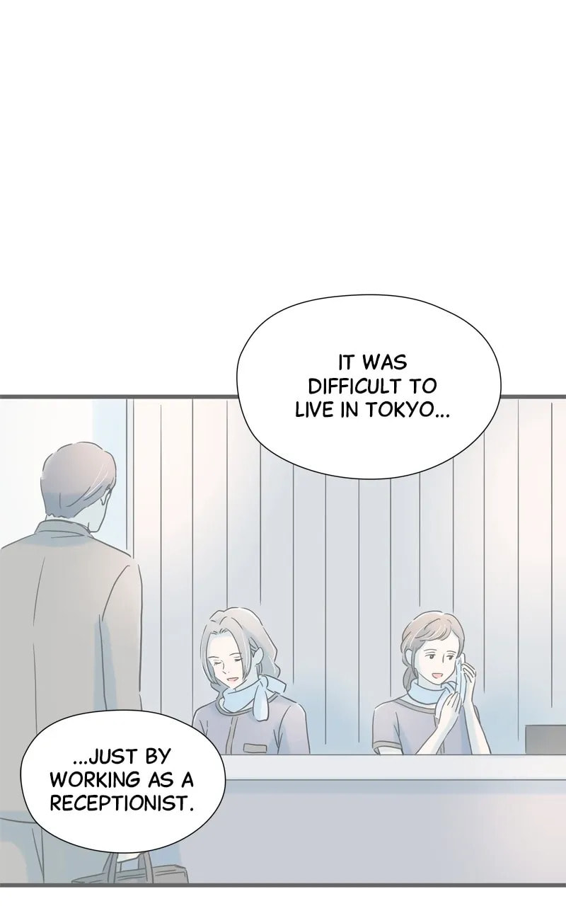 It Rains On Precious Days