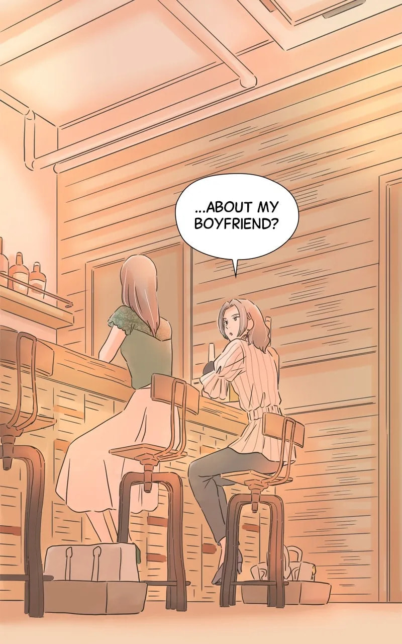 It Rains On Precious Days