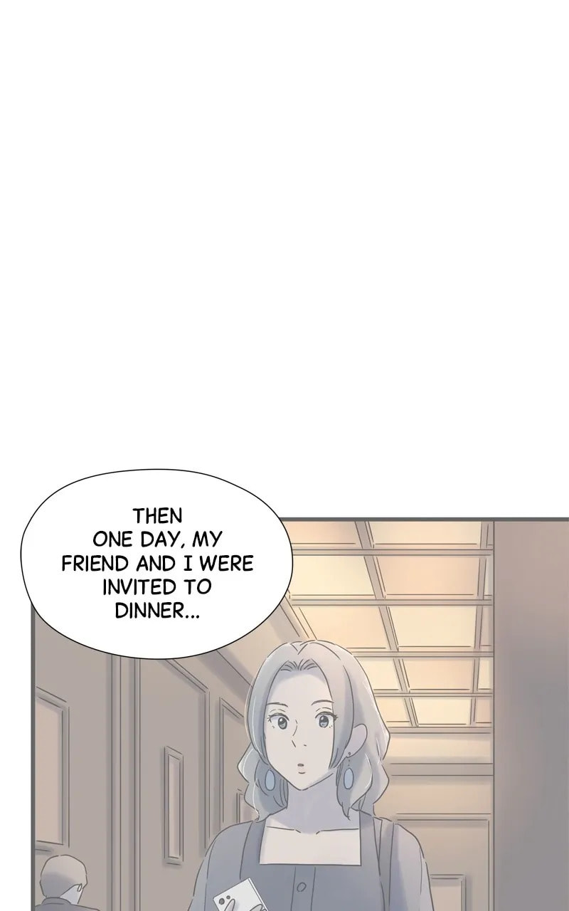 It Rains On Precious Days