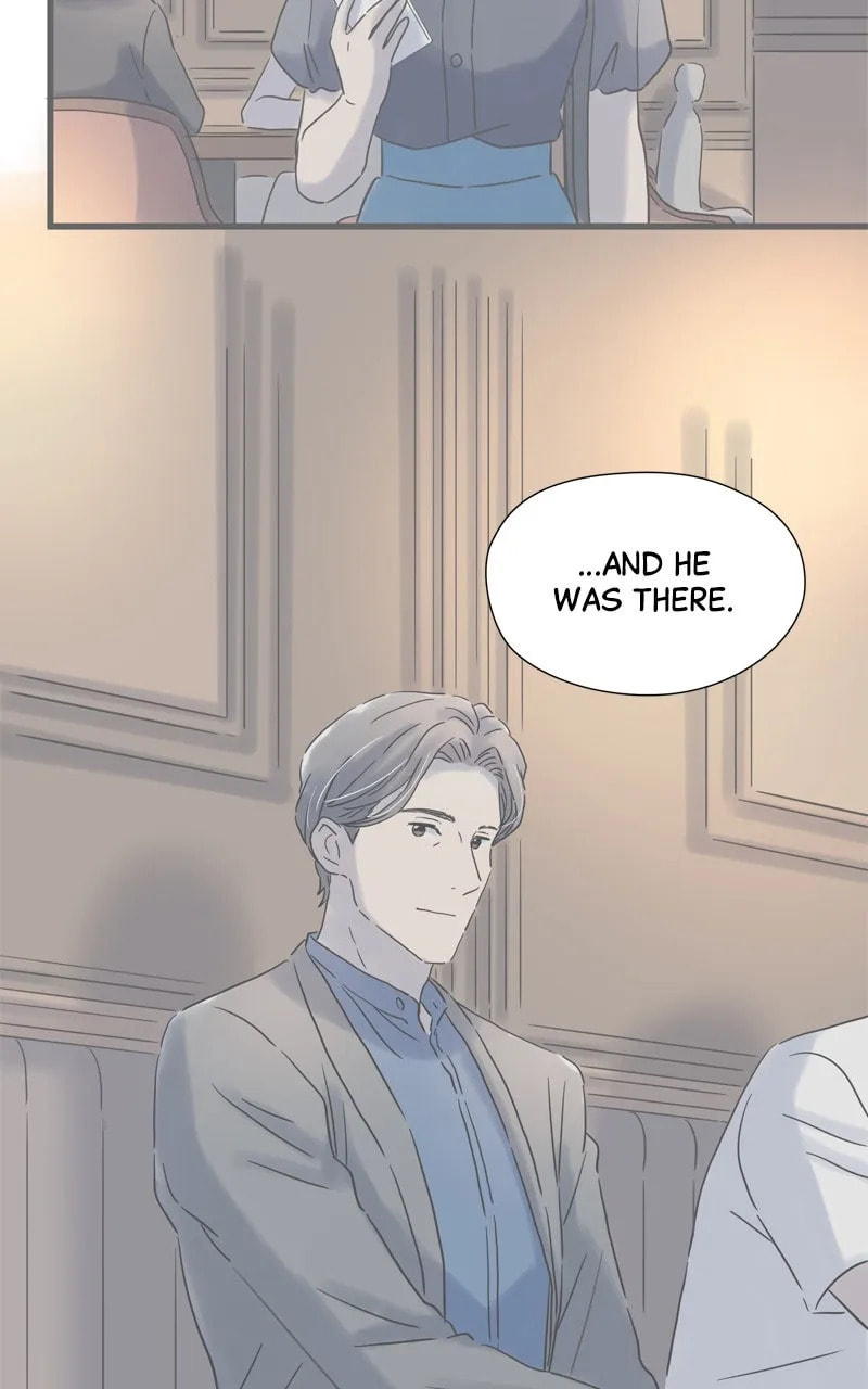 It Rains On Precious Days