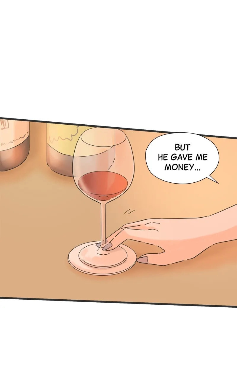 It Rains On Precious Days