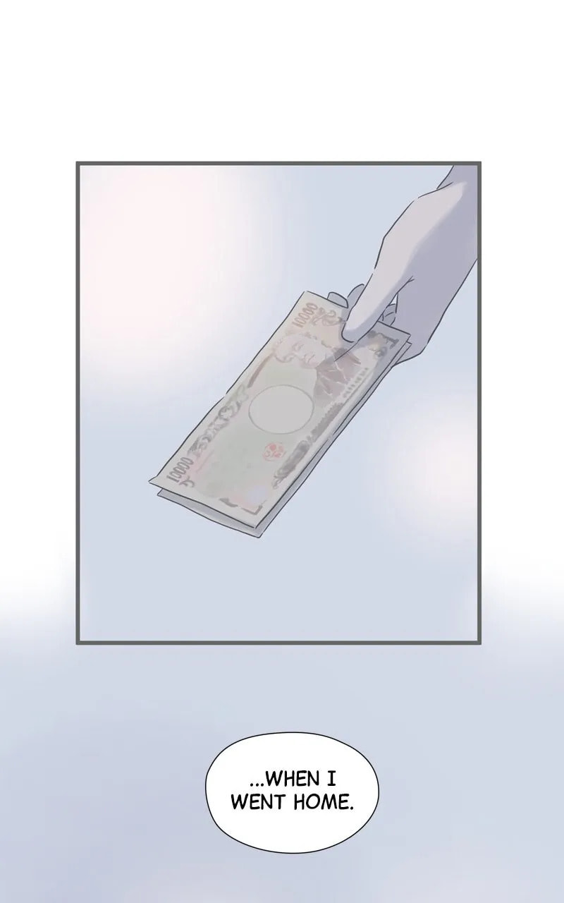 It Rains On Precious Days