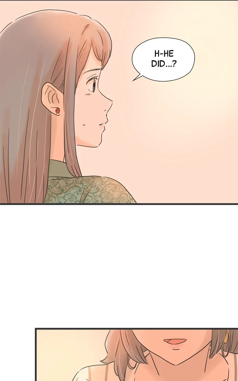 It Rains On Precious Days