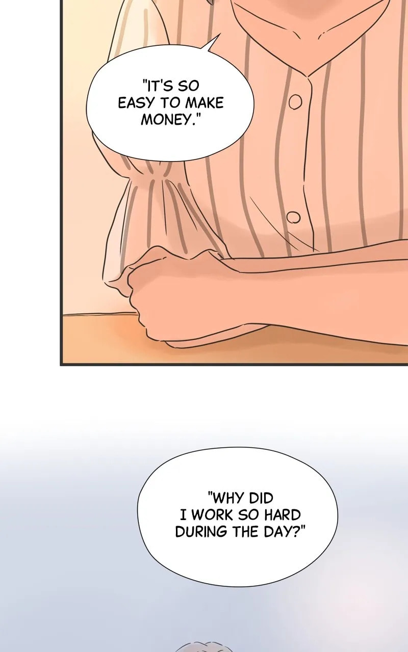 It Rains On Precious Days