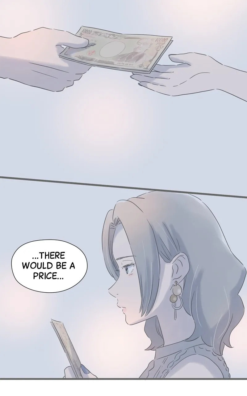 It Rains On Precious Days