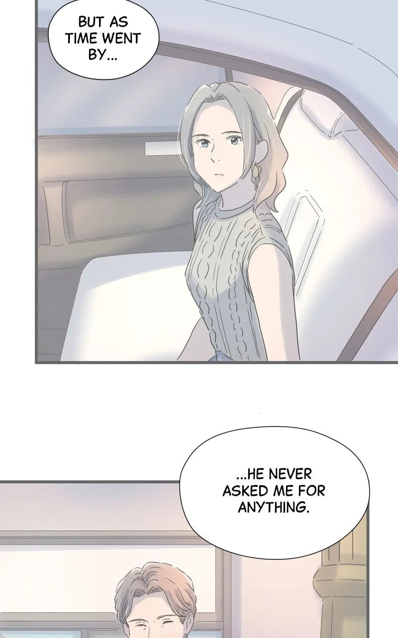 It Rains On Precious Days