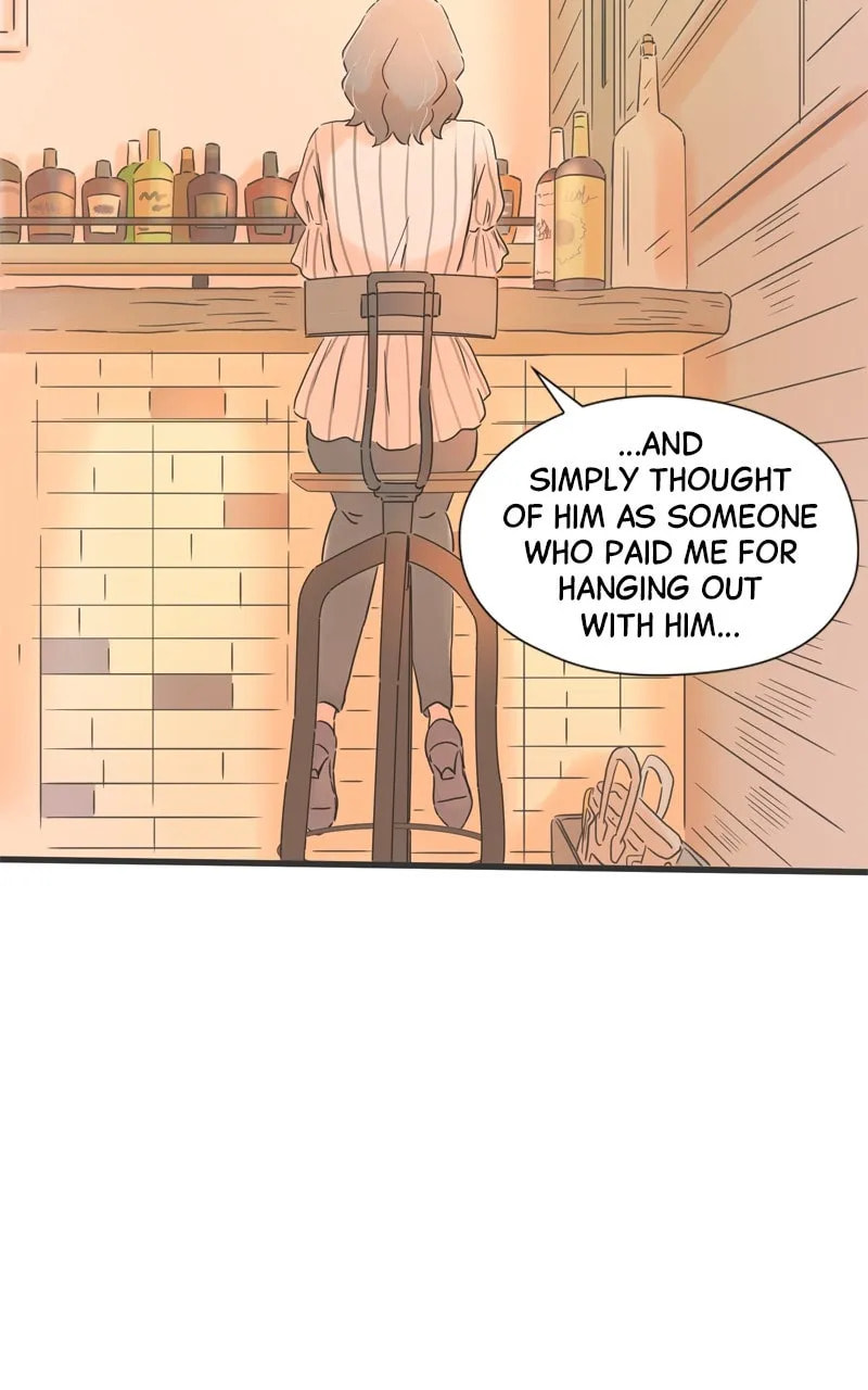 It Rains On Precious Days