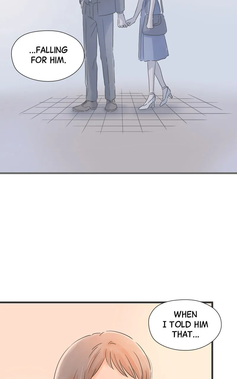 It Rains On Precious Days