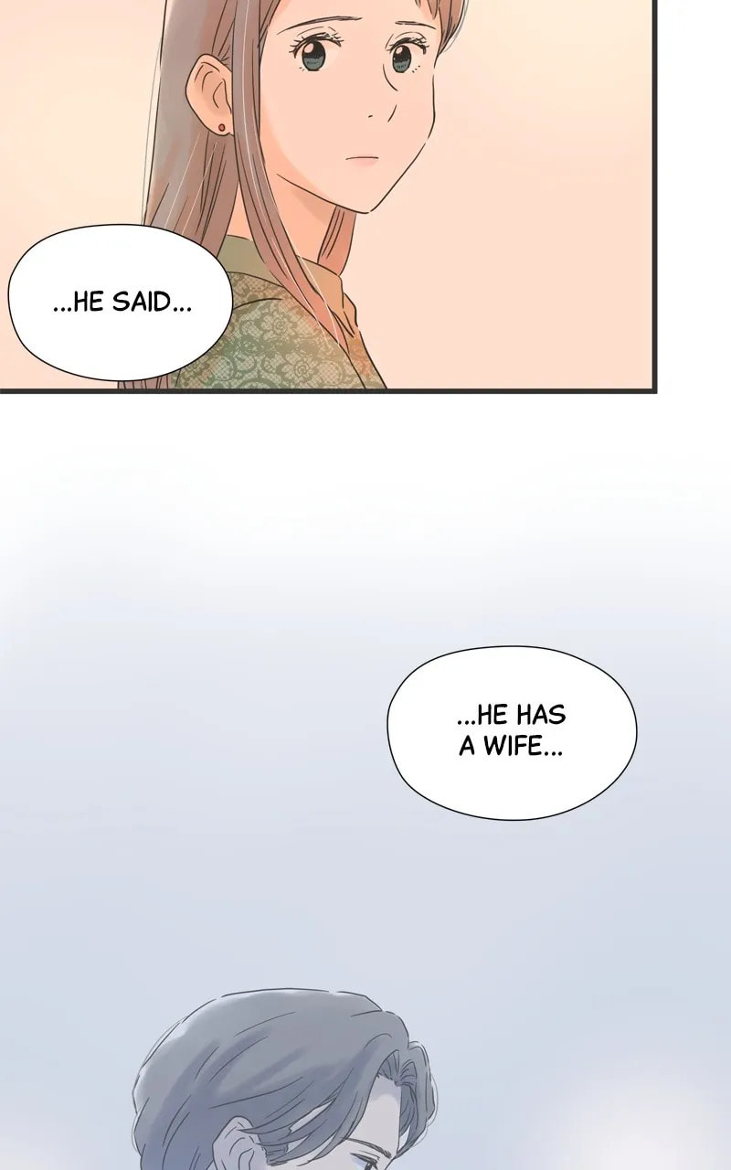 It Rains On Precious Days