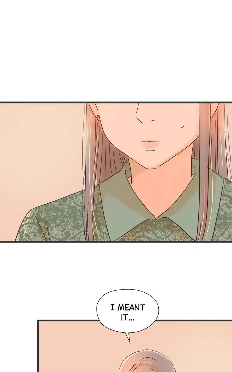 It Rains On Precious Days