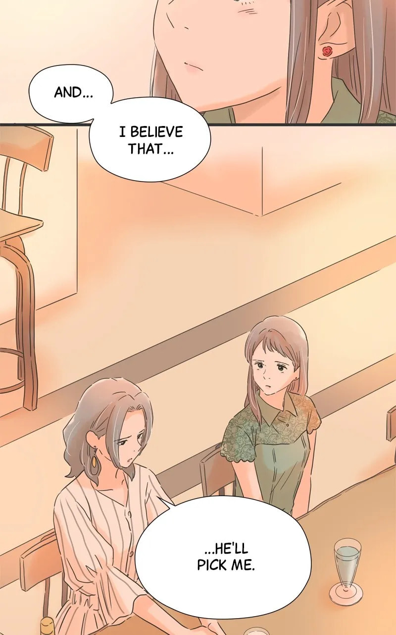 It Rains On Precious Days