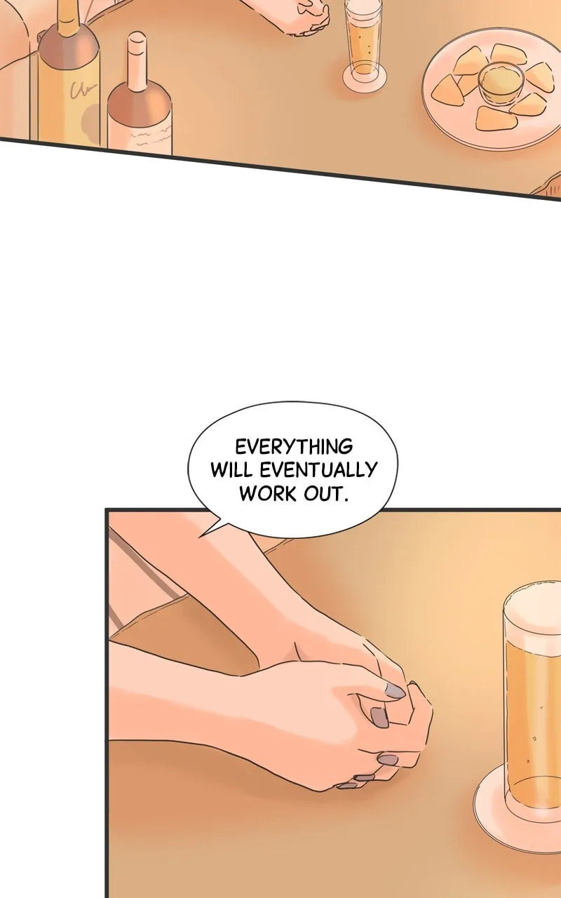 It Rains On Precious Days