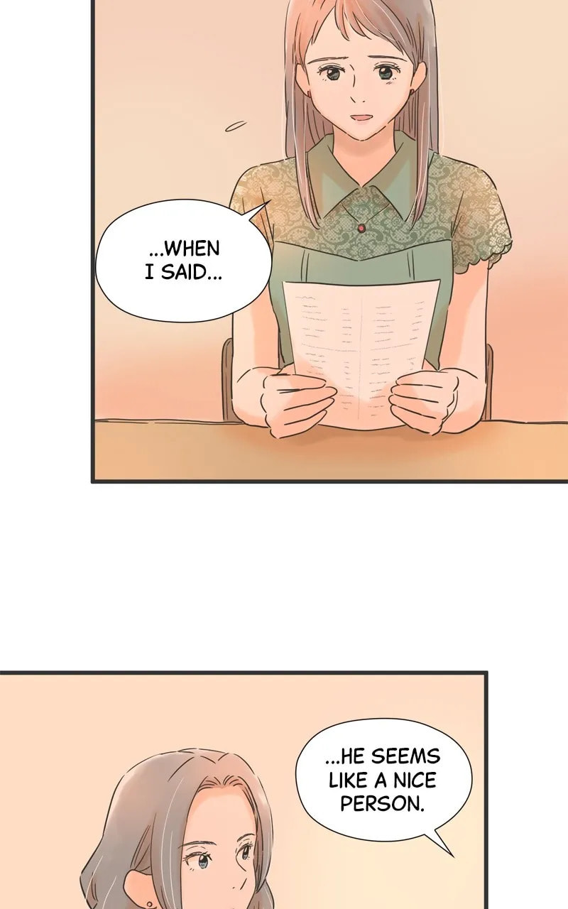 It Rains On Precious Days