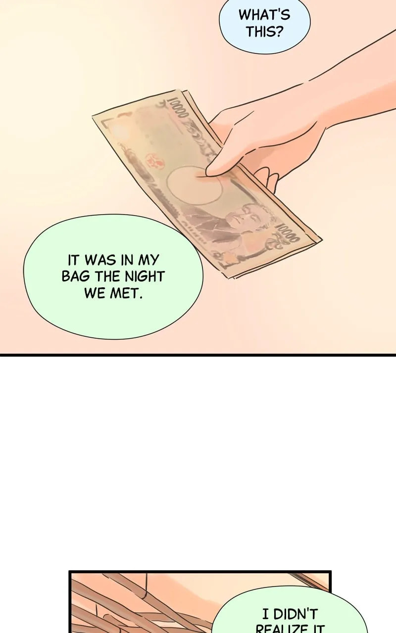 It Rains On Precious Days