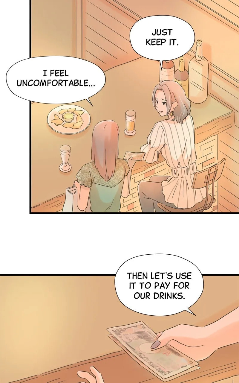 It Rains On Precious Days