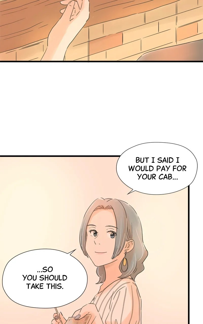 It Rains On Precious Days