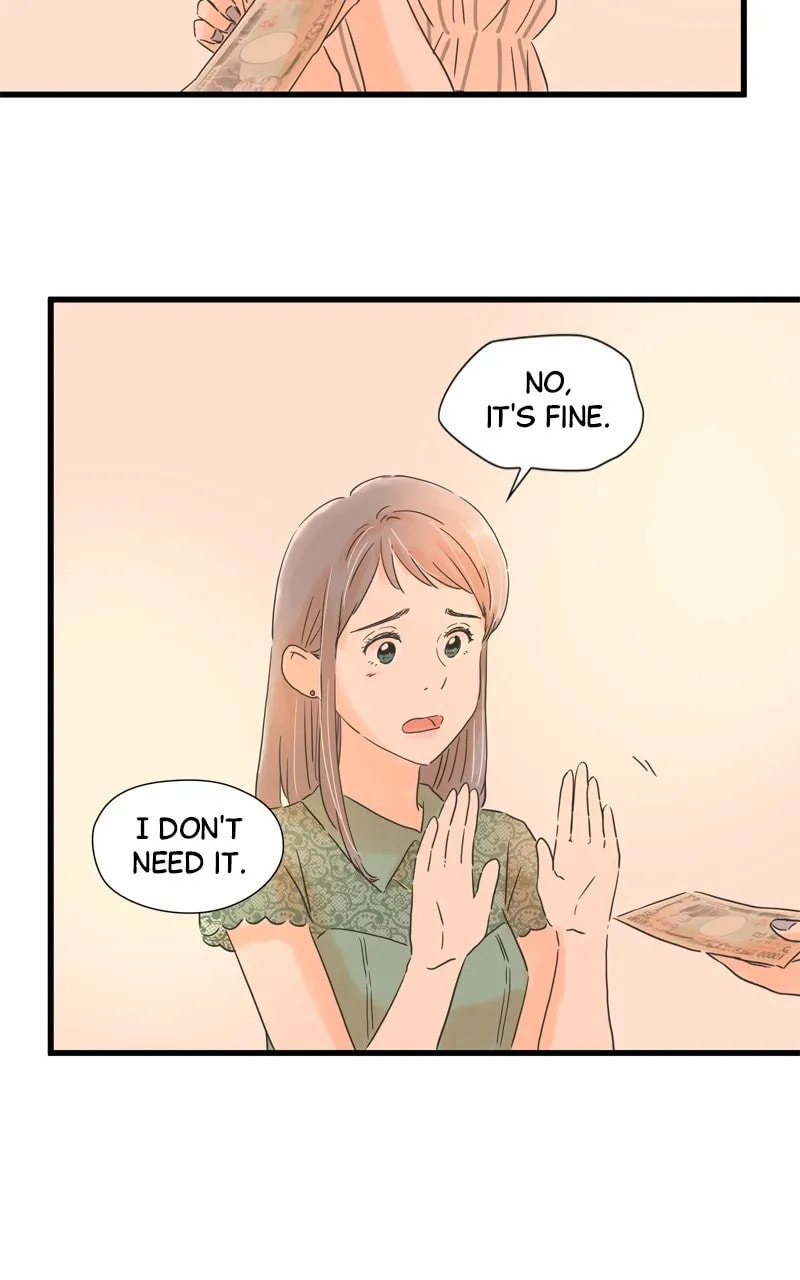 It Rains On Precious Days