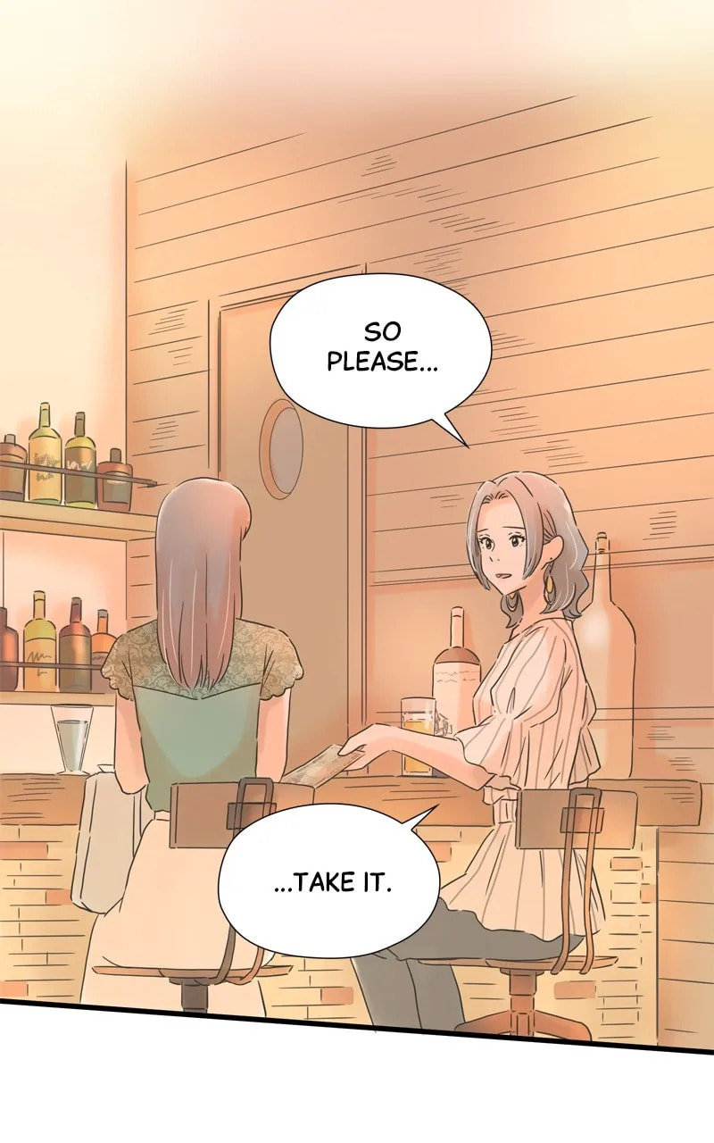 It Rains On Precious Days