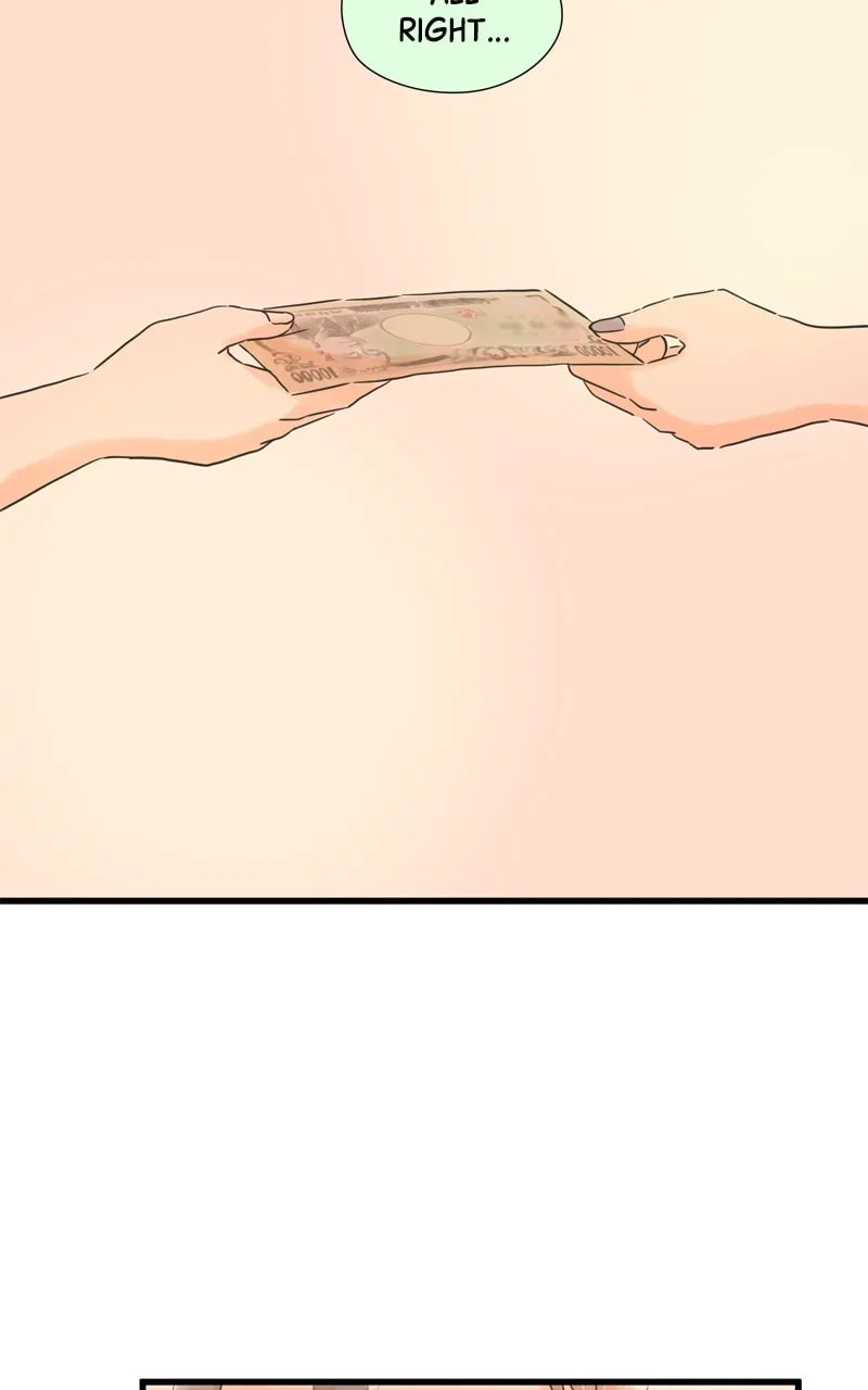 It Rains On Precious Days