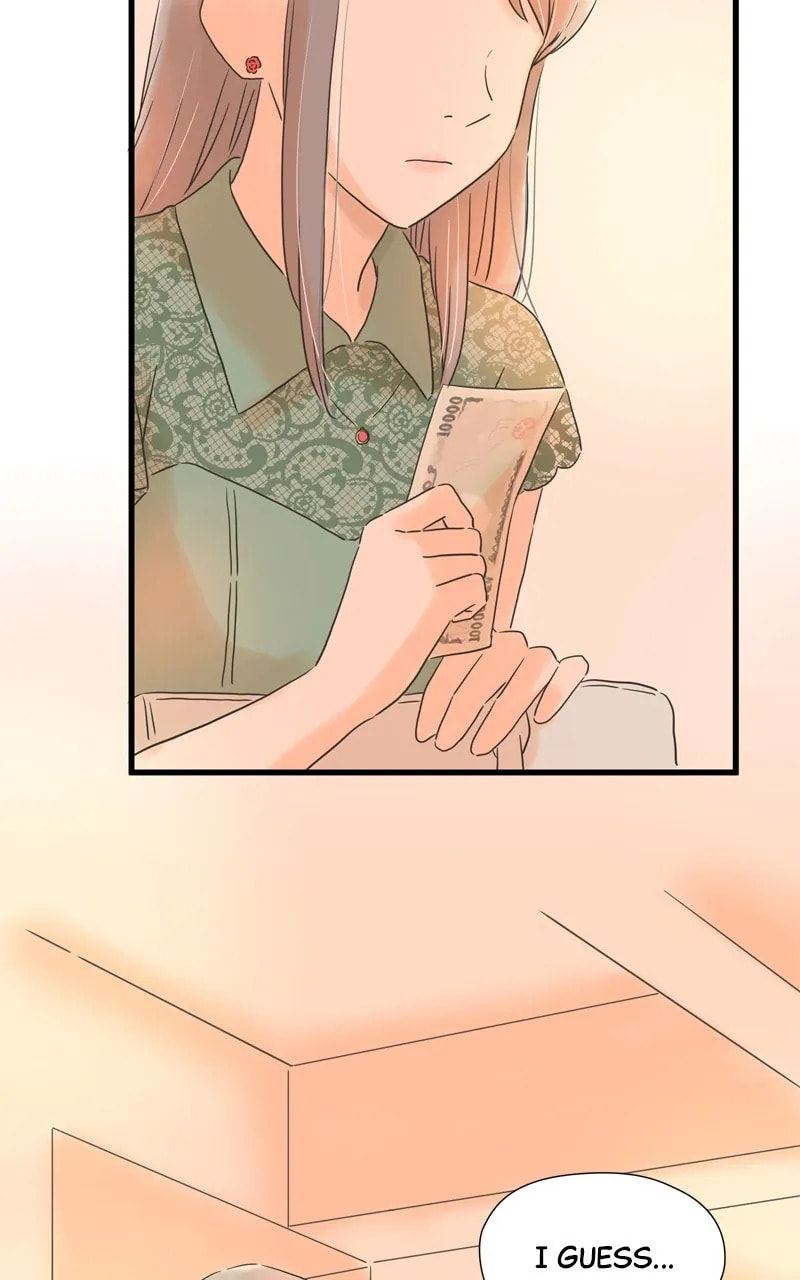 It Rains On Precious Days