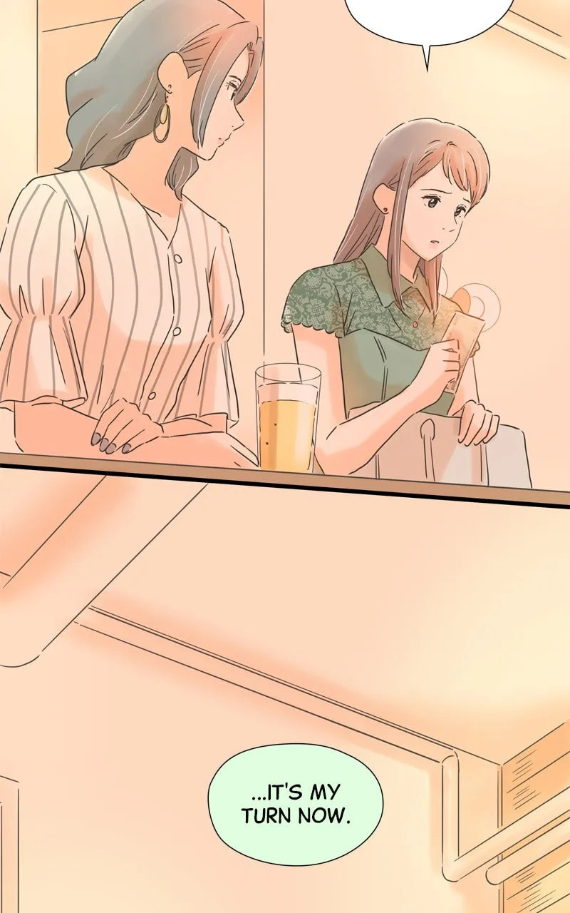 It Rains On Precious Days