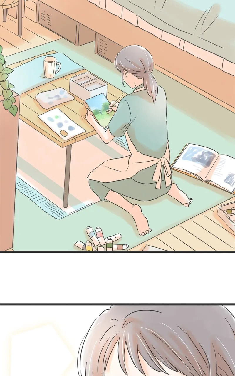 It Rains On Precious Days