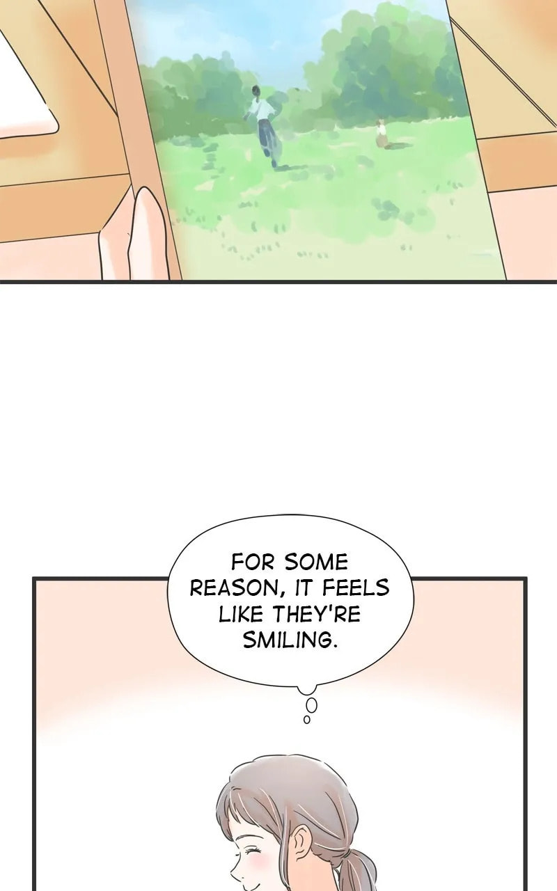 It Rains On Precious Days