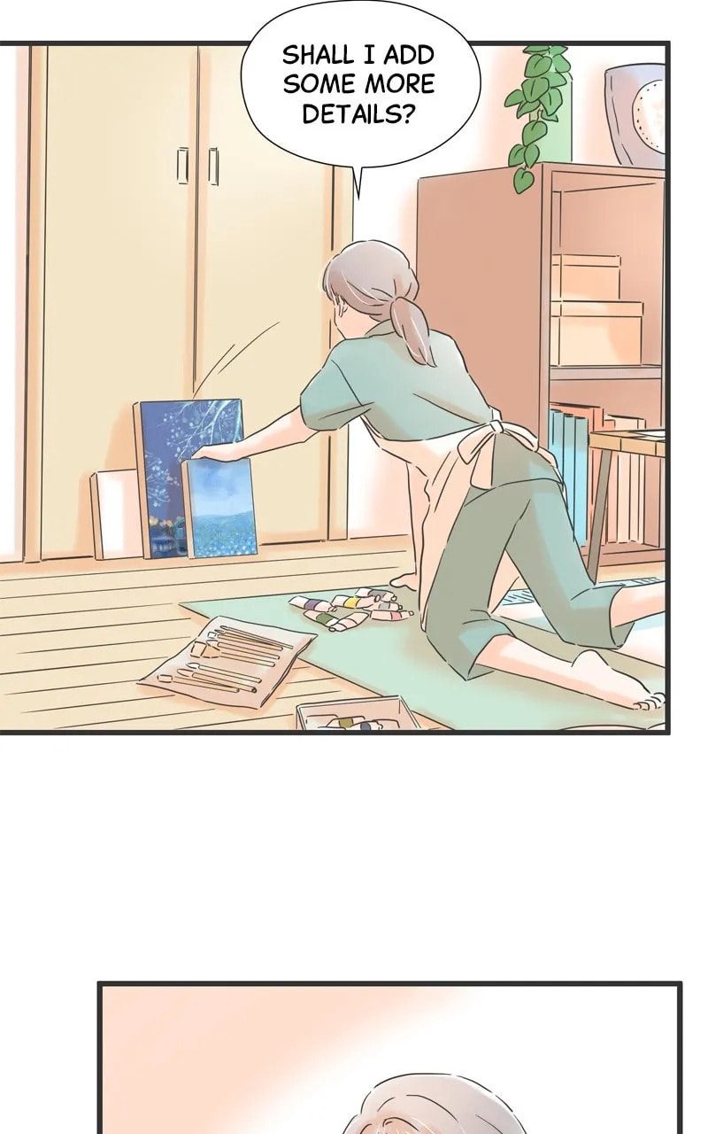 It Rains On Precious Days