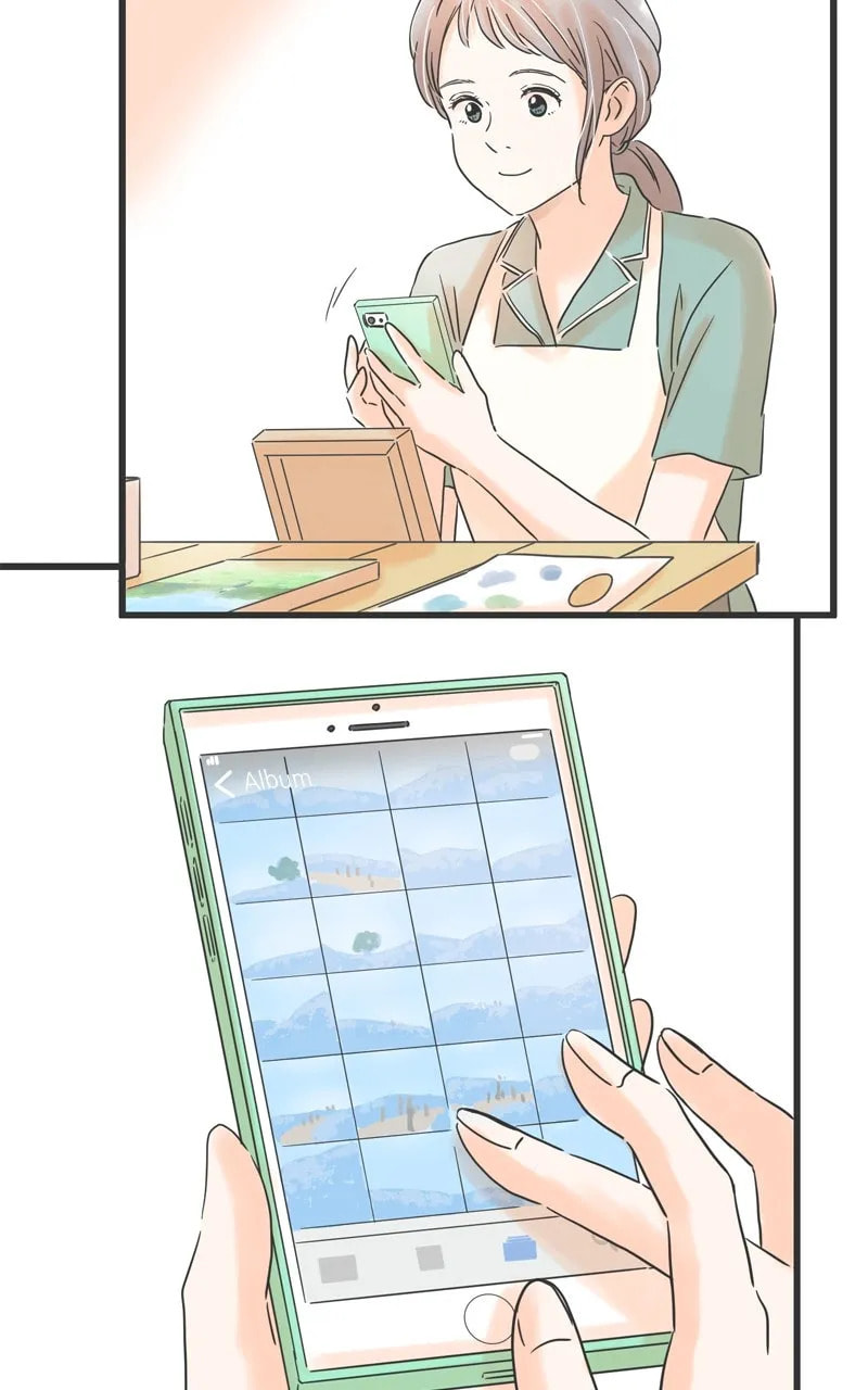 It Rains On Precious Days