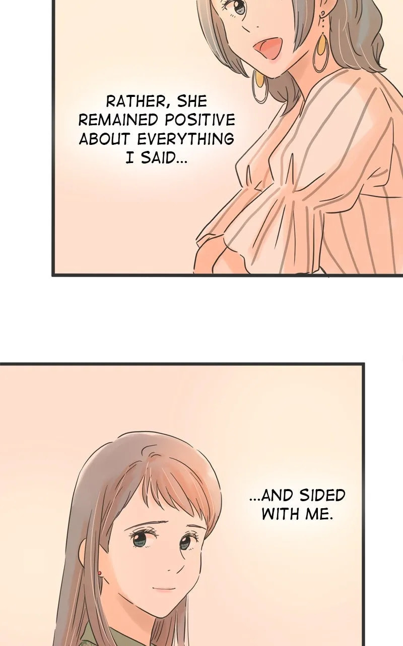 It Rains On Precious Days