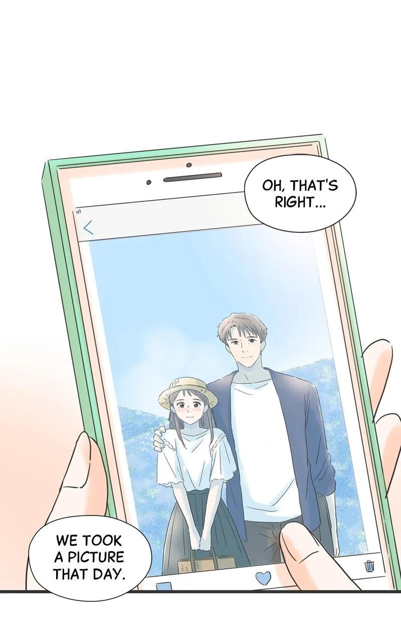 It Rains On Precious Days