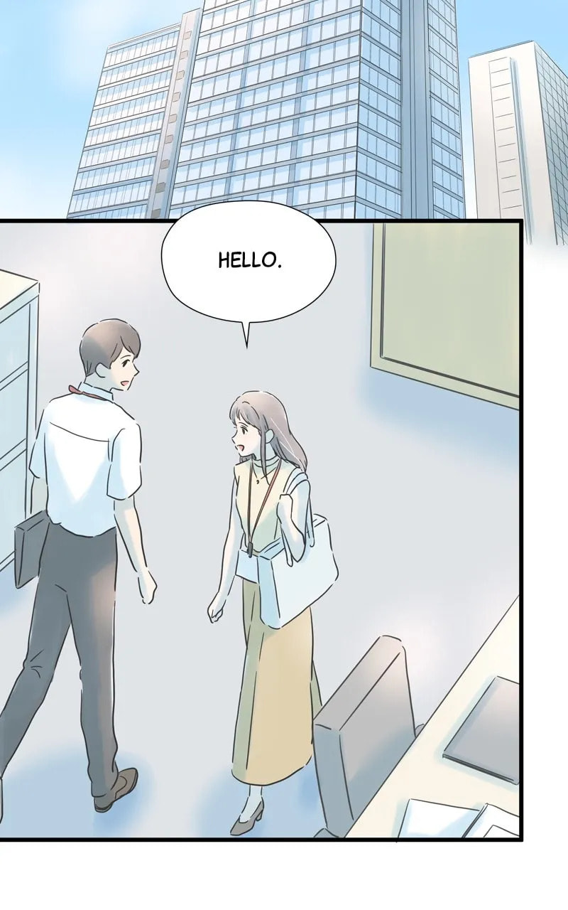 It Rains On Precious Days