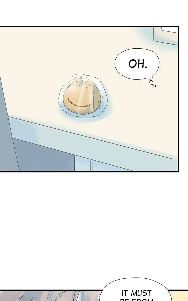 It Rains On Precious Days