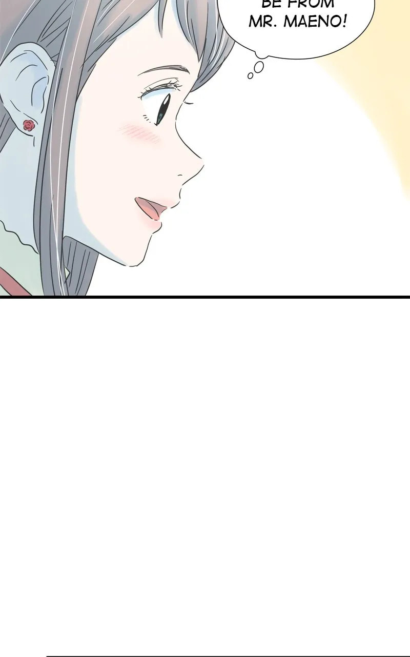 It Rains On Precious Days