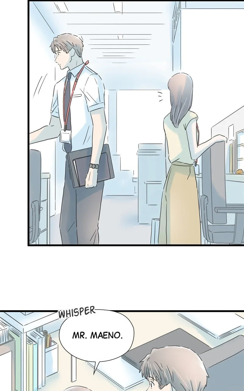 It Rains On Precious Days