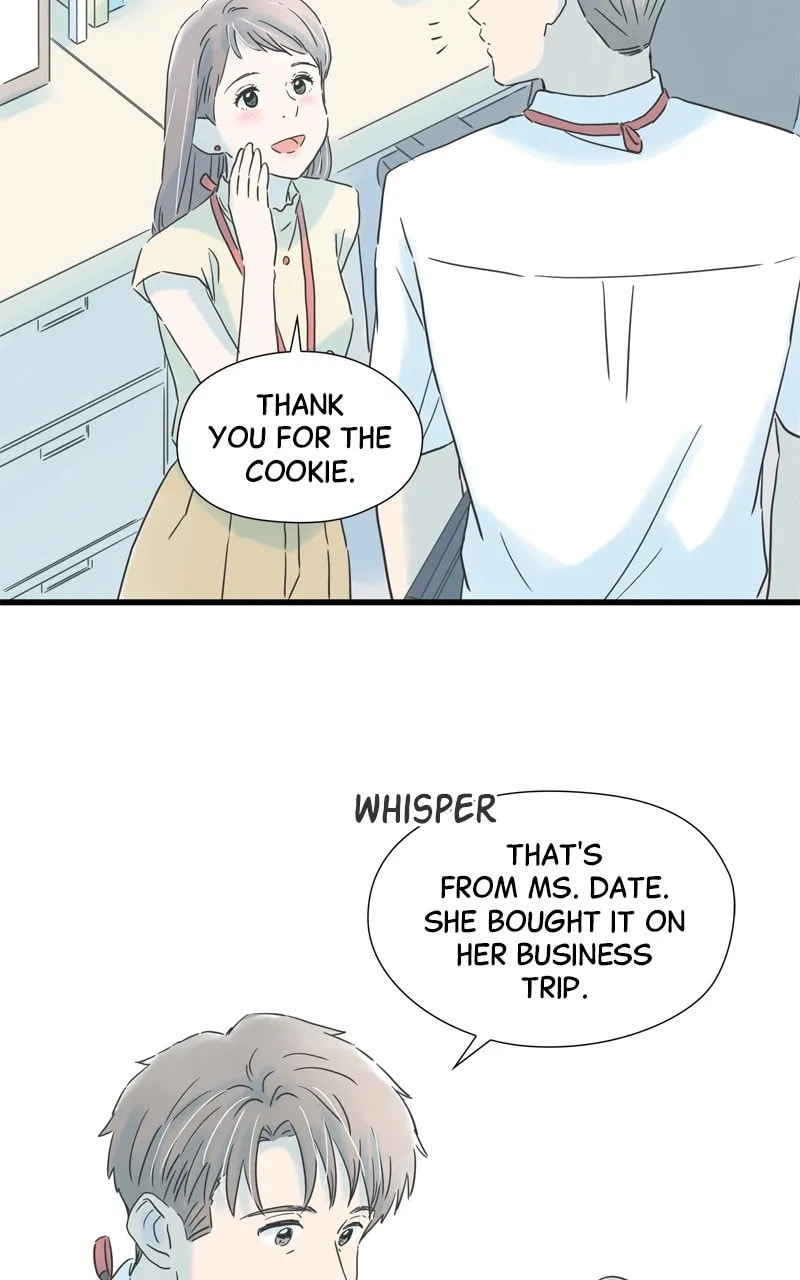 It Rains On Precious Days